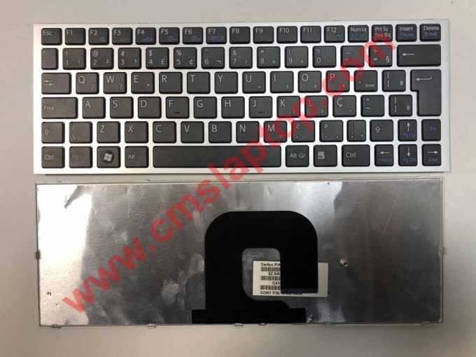 Keyboard Sony vaio VPC-YA, VPCYA, VPC-YB, VPCYB Keyboard Sony vaio VPC-YA, VPCYA, VPC-YB, VPCYB